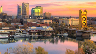Greater Sacramento Physician Recruitment Brochure