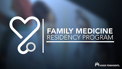 Family Residency Program Video